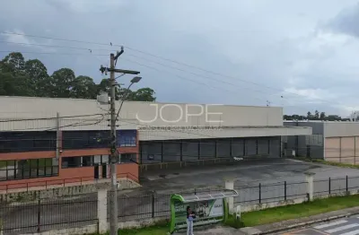Galpão Logístico para Locação 7.130 m² 14 Docas, Tamboré Barueri
