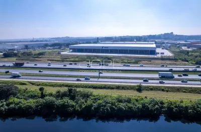 Barracão / Galpão / Depósito para alugar no Jardim Belvedere, Guarulhos 