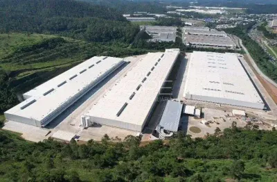 Barracão / Galpão / Depósito para alugar no Empresarial Paineira (Jordanésia), Cajamar 