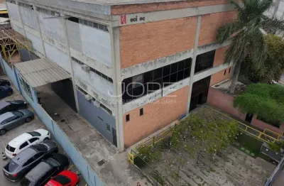 Barracão / Galpão / Depósito à venda no Alphaville Industrial, Barueri 