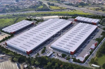 Barracão / Galpão / Depósito para alugar no Sítio Boa Vista, Cotia 