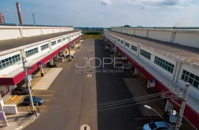 Barracão / Galpão / Depósito para alugar na Rua Adolfo Berto de Oliveira, Jardim Santa Maria (Nova Veneza), Sumaré