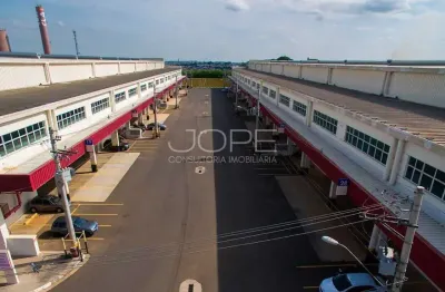 Barracão / Galpão / Depósito para alugar na Rua Adolfo Berto de Oliveira, Jardim Santa Maria (Nova Veneza), Sumaré