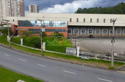 Barracão / Galpão / Depósito para alugar no Tamboré, Barueri 
