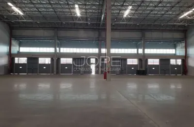 Barracão / Galpão / Depósito para alugar no Itaqui, Itapevi 