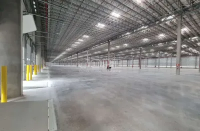 Barracão / Galpão / Depósito para alugar no Guaturinho, Cajamar 