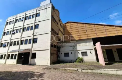 Barracão / Galpão / Depósito para alugar no Alphaville Industrial, Barueri 