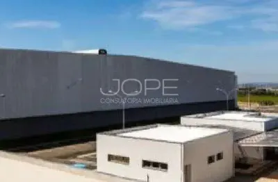 Barracão / Galpão / Depósito para alugar no Jacaré, Cabreúva 