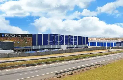 Barracão / Galpão / Depósito para alugar no City Castelo, Itu 