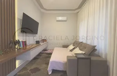 Imperdível: Casa em Condomínio à Venda em Indaiatuba-SP, Jardim Montreal Residence - 3 quartos, 1 suíte, 2 salas, 2 banheiros, 2 vagas, 105m².