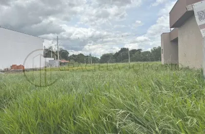 Terreno à venda na Rua Suely Aragão Rocha, Jardim Casablanca, Indaiatuba