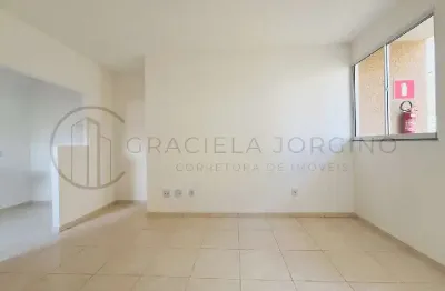Apartamento à venda em Indaiatuba-SP: 2 quartos, 2 salas, 1 banheiro e vaga de garagem!