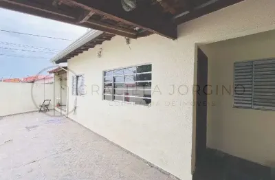 Casa à venda em Indaiatuba-SP, Jardim Morada do Sol: 3 quartos, 1 suíte, 1 sala, 2 banheiros, 2 vagas, 141m². Confira!