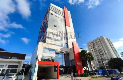 Sala comercial 89m² à venda no Centro de São José dos Pinhais-PR por R$ 1.500.000,00