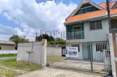 Casa com 3 quartos à venda na Costeira, São José dos Pinhais 