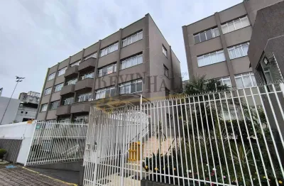 Apartamento semi mobiliado 80m² 02 dorms à venda no Água Verde - Curitiba-PR por R$ 466.000,00