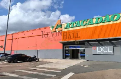 Sala comercial à venda na Rua Francisco Derosso, 2973, Xaxim, Curitiba