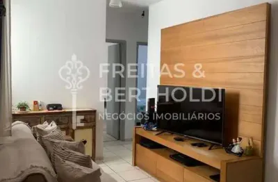 Apartamento com 3 quartos à venda no Jardim Bonfiglioli, Jundiaí 
