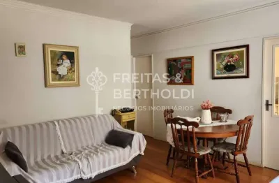 Apartamento à venda no Jardim Primavera, Jundiaí 