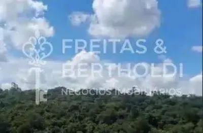 Terreno à venda na Chácara Terra Nova, Jundiaí 