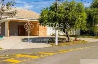 Casa em condomínio fechado à venda no Centro, Cabreúva 