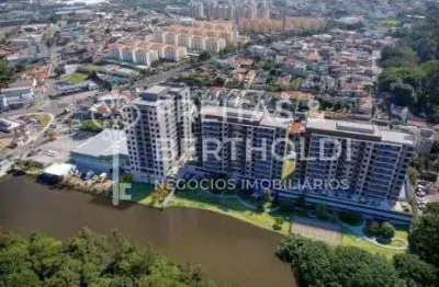 Apartamento com 3 quartos à venda no Recanto Quarto Centenário, Jundiaí 