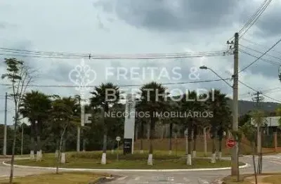 Terreno à venda na Chácara Terra Nova, Jundiaí 