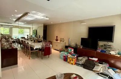 Apartamento com 3 quartos à venda na Avenida Jornalista Tim Lopes, 155, Barra da Tijuca, Rio de Janeiro