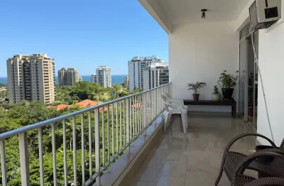 Apartamento 3 quartos Parque das Rosas Condomínio Rosa Maior