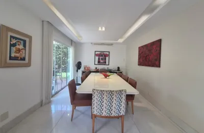 Condomínio Jardim Nova Barra Casa de 4 quartos Barra da Tijuca