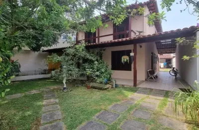 Casa em condomínio fechado com 4 quartos à venda na Avenida David Nasser, 100, Barra da Tijuca, Rio de Janeiro