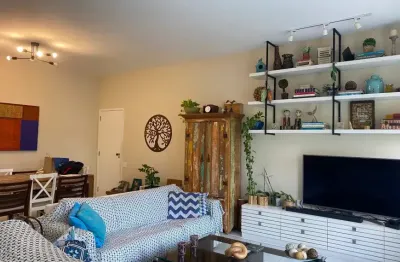 Apartamento com 4 quartos à venda na Rua José Linhares, Leblon, Rio de Janeiro