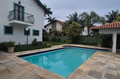 Barra da Tijuca Casa 4 quartos Condomínio Interlagos de Itaúna
