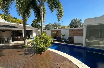 Casa em condomínio fechado com 5 quartos à venda na Avenida Rachel de Queiroz, 90, Barra da Tijuca, Rio de Janeiro