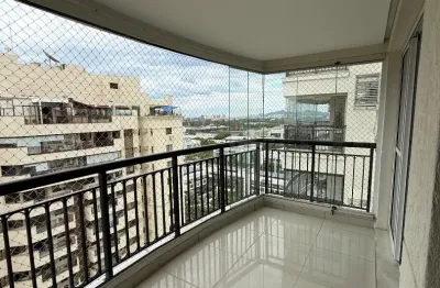 Apartamento com 2 quartos à venda na Avenida Flamboyants da Península, 100, Barra da Tijuca, Rio de Janeiro