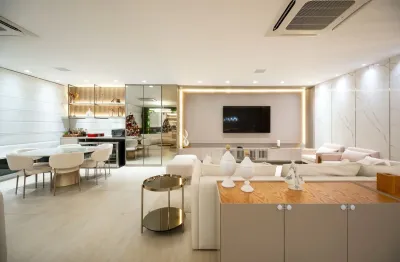 Apartamento com 4 quartos para alugar na Avenida das Américas, 10001, Barra da Tijuca, Rio de Janeiro