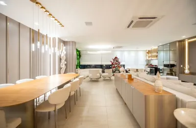 Apartamento com 4 quartos para alugar na Avenida das Américas, 10001, Barra da Tijuca, Rio de Janeiro