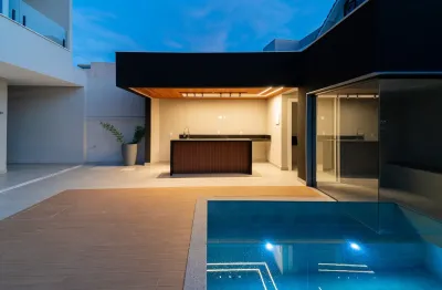 Casa em condomínio fechado com 4 quartos à venda na Rua Procurador Machado Guimarães, Barra da Tijuca, Rio de Janeiro