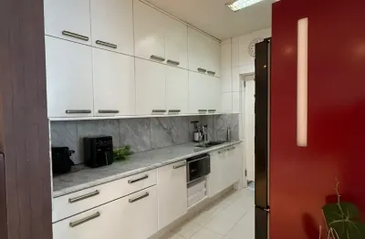 Apartamento com 3 quartos à venda na Rua Nascimento Silva, 7, Ipanema, Rio de Janeiro