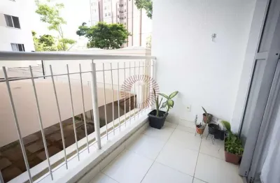 Apartamento com 3 quartos à venda na Rua Alga Vermelha, 120, Jardim Guanabara, Belo Horizonte por R$ 415.000