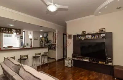 Apartamento com 3 quartos à venda na Rua Noraldino de Lima, 265, Pampulha, Belo Horizonte por R$ 580.000