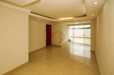 Apartamento com 3 quartos à venda na Rua Ramalho Ortigão, 100, Santa Branca, Belo Horizonte por R$ 700.000