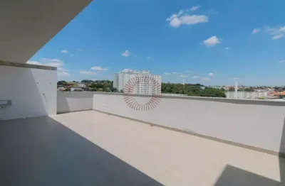 Cobertura com 2 quartos à venda na Rua Tapirapes, 367, Santa Mônica, Belo Horizonte por R$ 580.000