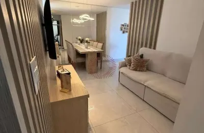 Apartamento com 3 quartos à venda na Rua Ramalho Ortigão, 747, Santa Branca, Belo Horizonte por R$ 545.000
