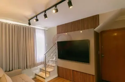 Apartamento com 2 quartos à venda na Rua Doutor Mário Magalhães, 01, Itapoã, Belo Horizonte por R$ 799.000