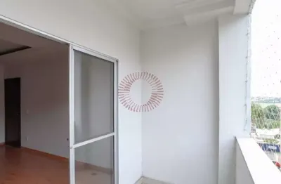 Apartamento com 3 quartos à venda na Rua Professor Almeida Cunha, 2, Pampulha, Belo Horizonte por R$ 420.000