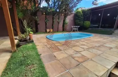 Casa com 6 quartos à venda na Rua João Edmundo Caldeira Brant, 31, Itapoã, Belo Horizonte por R$ 1.700.000