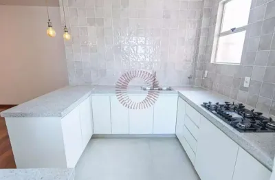 Apartamento com 3 quartos à venda na Avenida dos Engenheiros, 500, Castelo, Belo Horizonte por R$ 640.000