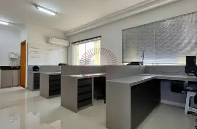 Sala comercial à venda na Rua Ministro Oliveira Salazar, 1, Santa Mônica, Belo Horizonte por R$ 199.000