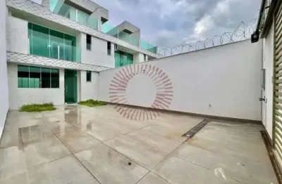 Casa com 3 quartos à venda na Rua General Patton, 1, Santa Amélia, Belo Horizonte por R$ 899.000